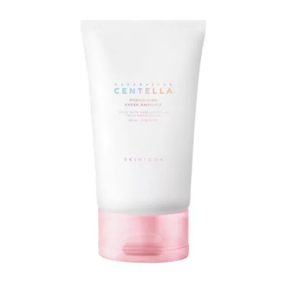 SKIN1004 Madagascar Centella pórusszabályzó gélkrém Centella Asiatica kivonattal