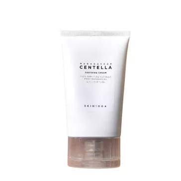   SKIN1004 Madagascar Centella bőrerősítő és nyugtató krém Centella Asiatica kivonattal 75 ml