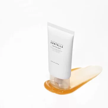   SKIN1004 Madagascar Centella bőrerősítő és nyugtató krém Centella Asiatica kivonattal 75 ml