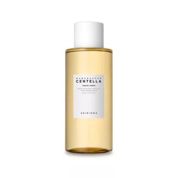   SKIN1004 Madagascar Centella öregedésgátló és hámlasztó tonik 84% Centella Asiatica kivonattal