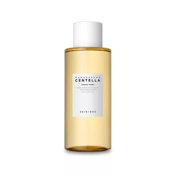 SKIN1004 Madagascar Centella öregedésgátló és hámlasztó tonik 84% Centella Asiatica kivonattal SKIN1004 Madagascar Centella öregedésgátló és hámlasztó tonik 84% Centella Asiatica kivonattal