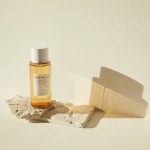 SKIN1004 Madagascar Centella öregedésgátló és hámlasztó tonik 84% Centella Asiatica kivonattal