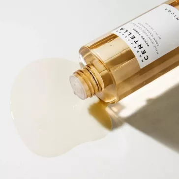   SKIN1004 Madagascar Centella öregedésgátló és hámlasztó tonik 84% Centella Asiatica kivonattal