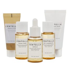 SKIN1004 Madagascar Centella Travel Kit