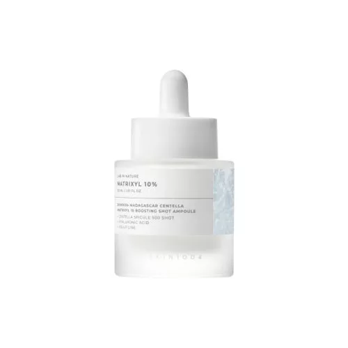 SKIN1004 Matrixyl 10 Boosting Shot Ampoule