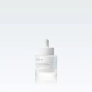   SKIN1004 Madagascar Centella hidratáló ampulla szérum matrixyl összetevővel és Centella Asiatica mikrotűkkel