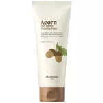 SKINFOOD Acorn Pore Peptide feszesítő és pórusszabályzó arctisztító hab makk kivonattal