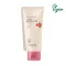 SKINFOOD Berry bőrápoló fényvédő krém vörösáfonya kivonattal SPF50+ PA++++