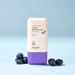 SKINFOOD Berry hidratáló fényvédő krém áfonya kivonattal SPF50+ PA++++