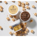 SKINFOOD Black Sugar hámlasztó és hidratáló krémmaszk barna cukorral