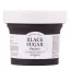 SKINFOOD Black Sugar bőrápoló arcradír barna cukorral 210 g