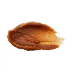 SKINFOOD Black Sugar radírozó hatású arctisztító hab barna cukorral