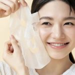 SKINFOOD Carrot Carotene hidratáló és nyugtató maszk sárgarépa kivonattal