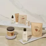 SKINFOOD Carrot Carotene hidratáló és nyugtató ampulla szérum sárgarépa kivonattal