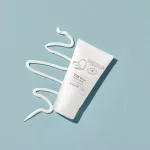 SKINFOOD Egg White pórusszabályzó arctisztító hab tojásfehérje kivonattal