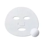 SKINFOOD Eggplant Sous Vide hidratáló és bőrsimító maszk padlizsán kivonattal