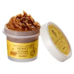 SKINFOOD Honey Sugar hidratáló és hámlasztó krémmaszk méz kivonattal és barna cukorral