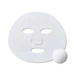 SKINFOOD Kale Sous Vide frissítő és hidratáló maszk kelkáposzta kivonattal