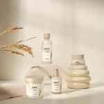 SKINFOOD Rice Brightening hidratáló és bőrvilágosító krém rizs kivonattal