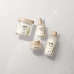 SKINFOOD Rice Brightening hidratáló és bőrvilágosító szérum rizs kivonattal