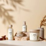 SKINFOOD Rice Brightening hidratáló és bőrvilágosító szérum rizs kivonattal