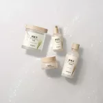 SKINFOOD Rice Brightening hidratáló és bőrvilágosító tonik rizs kivonattal