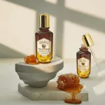 SKINFOOD Royal Honey Propolis hidratáló és tápláló esszencia propolisz kivonattal 