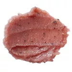 SKINFOOD Strawberry Sugar pórustisztító és hámlasztó krémmaszk eper kivonattal és barna cukorral