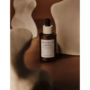  SKIN1004 Madagascar Centella Probio-Cica feszesítő ampulla szérum fermentált Centella Asiatica kivonattal