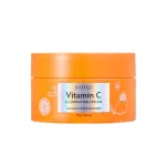 SOQU Vitamin C Illuminating bőrvilágosító krém C-vitaminnal 