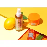 SOQU Vitamin C Illuminating bőrvilágosító krém C-vitaminnal 