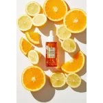SOQU Vitamin C Vital bőrvilágosító szérum C-vitaminnal