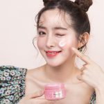 SOQU Watermelon hidratáló éjszakai krém (alvómaszk) görögdinnye kivonattal és hialuronsavval