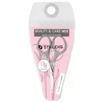 STALEKS BEAUTY & CARE 10/2 matt körömvágó olló 