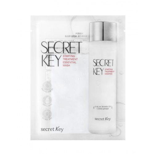 Secret Key Starting Treatment Essential Mask Sheet