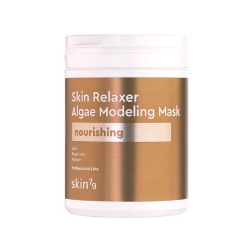 Skin79 Skin Relaxer Algae Modeling Mask Noursing