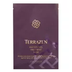 TERRAZEN Age Control ránctalanító és tápláló fátyolmaszk öregedésgátló összetevőkkel