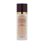 TERRAZEN Radiance ránctalanító hatású tartós alapozó - No. 21 Natural Beige