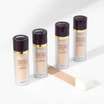 TERRAZEN Radiance ránctalanító hatású tartós alapozó - No. 21 Natural Beige