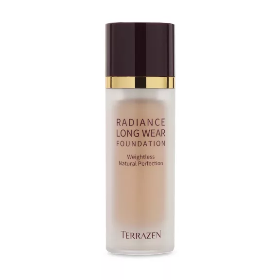 TERRAZEN Radiance ránctalanító hatású tartós alapozó - No. 23 Medium Beige TERRAZEN Radiance ránctalanító hatású tartós alapozó - No. 23 Medium Beige
