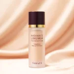 TERRAZEN Radiance ránctalanító hatású tartós alapozó - No. 23 Medium Beige