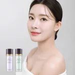 TERRAZEN Tone Perfect UV primer SPF 40 PA+++ - Green