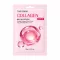 THE SAEM Bio Solution feszesítő maszk kollagénnel