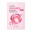 THE SAEM Bio Solution feszesítő maszk kollagénnel
