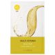 THE SAEM Bio Solution Radiance Multi Vitamin Mask Sheet
