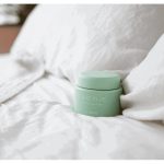 THE SAEM Care Plus hidratáló és nyugtató krém üröm és sheavaj kivonattal