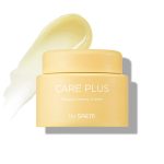 THE SAEM Care Plus tápláló és hidratáló krém manuka méz és royal jelly kivonattal