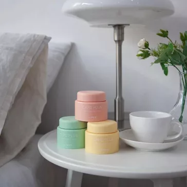  THE SAEM Care Plus tápláló és hidratáló krém manuka méz és royal jelly kivonattal