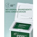 THE SAEM Cica Soothing hidratáló és nyugtató maszk csomag Centella Asiatica kivonattal és hialuronsavval (30 darab)