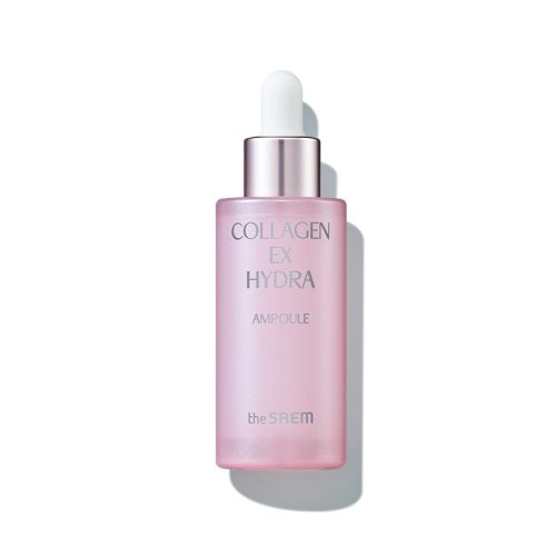 THE SAEM Collagen Ex Hydra Skin Care 3 Set